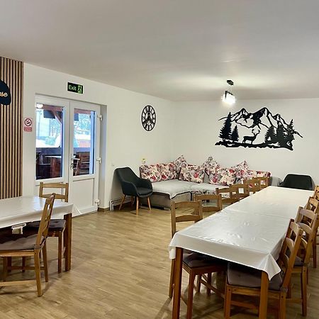 Milea'S Guesthouse Bran (Brasov) Exterior foto