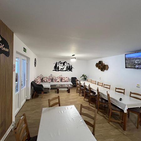 Milea'S Guesthouse Bran (Brasov) Exterior foto