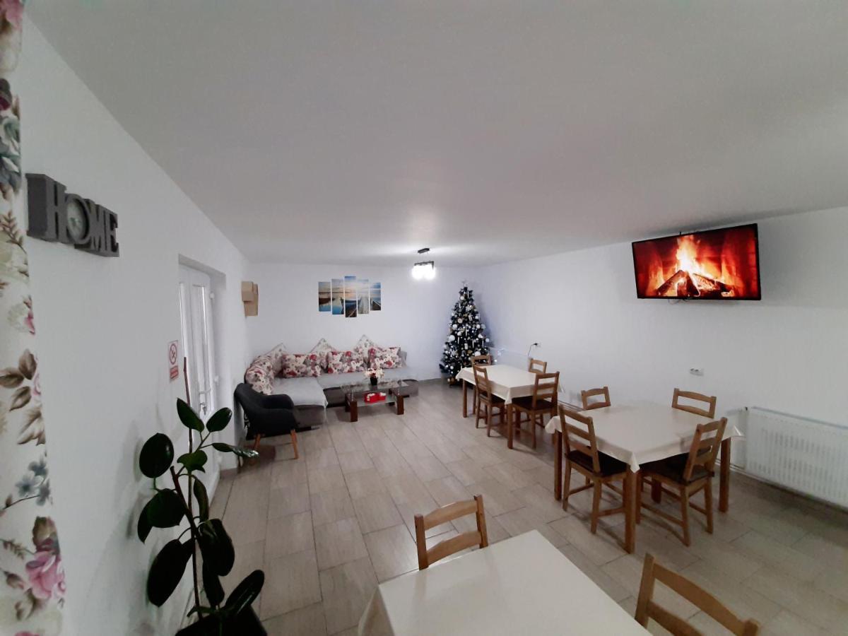Milea'S Guesthouse Bran (Brasov) Exterior foto