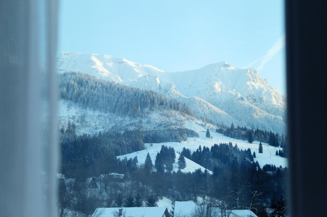 Milea'S Guesthouse Bran (Brasov) Exterior foto