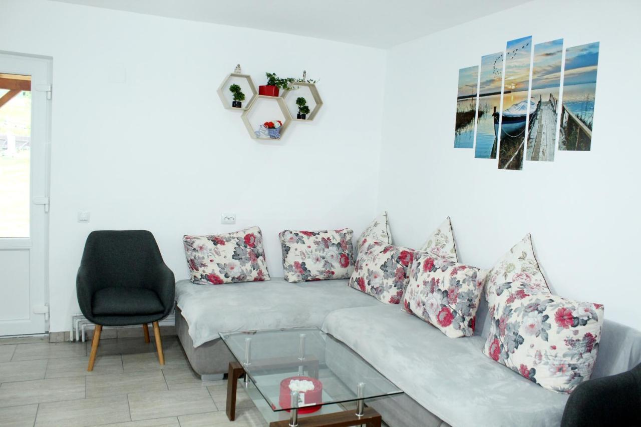 Milea'S Guesthouse Bran (Brasov) Exterior foto