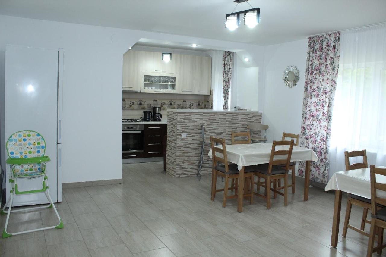 Milea'S Guesthouse Bran (Brasov) Exterior foto