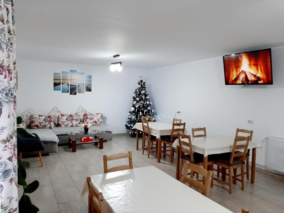 Milea'S Guesthouse Bran (Brasov) Exterior foto