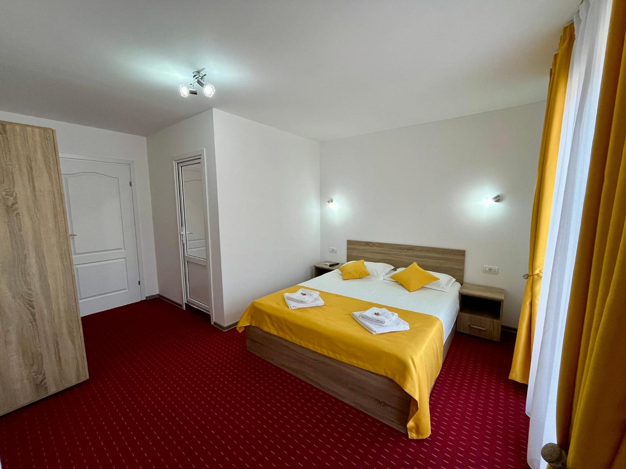 Milea'S Guesthouse Bran (Brasov) Exterior foto