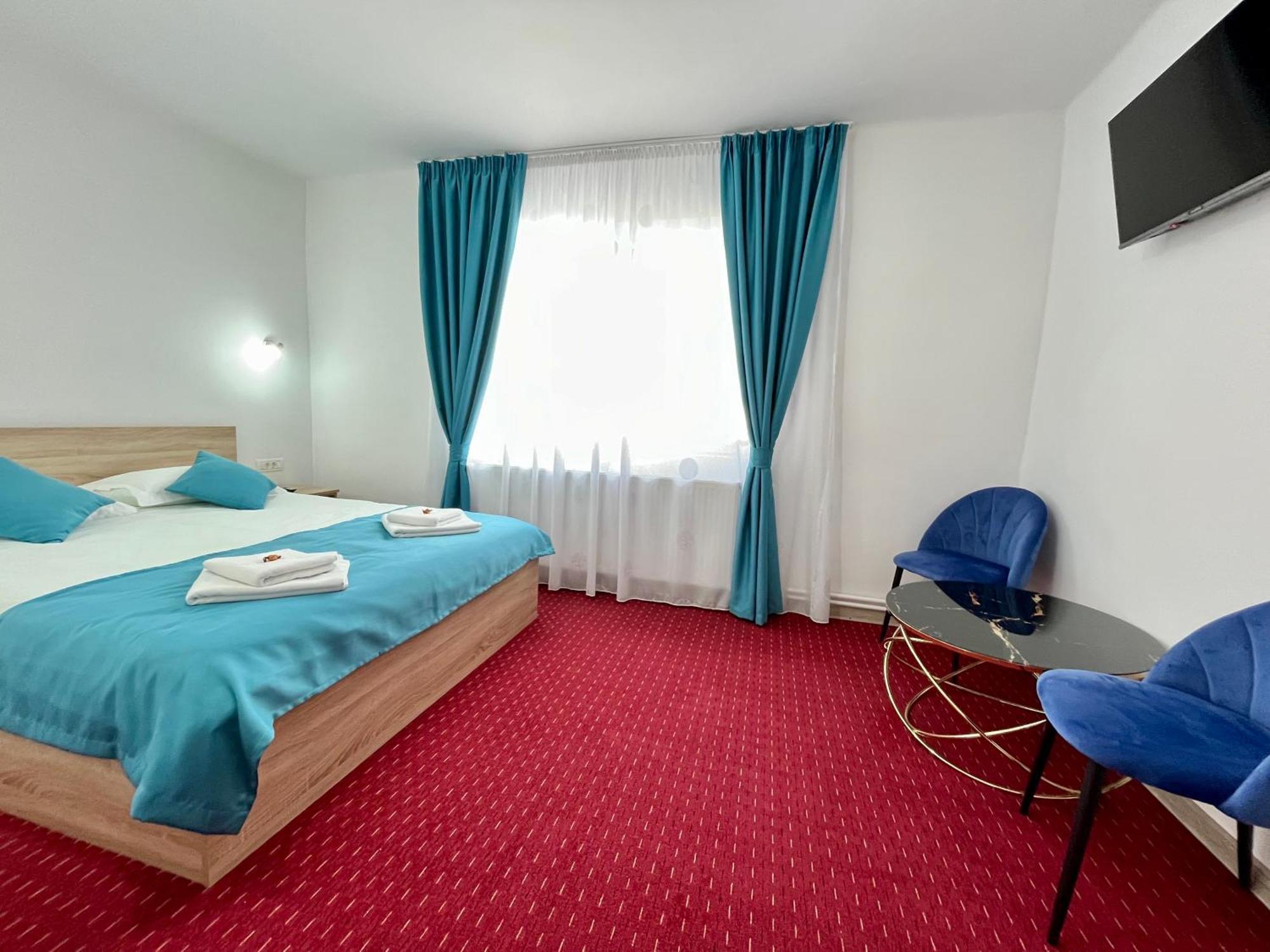 Milea'S Guesthouse Bran (Brasov) Exterior foto
