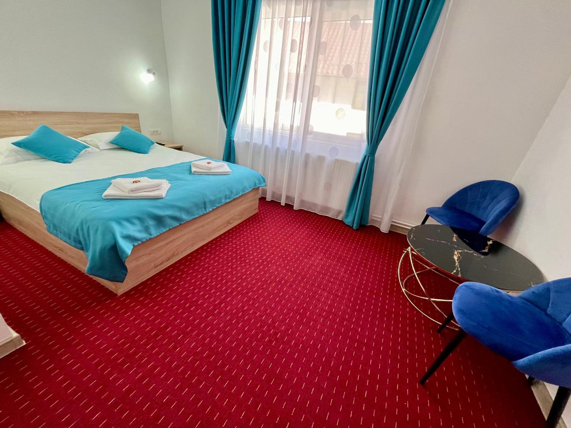 Milea'S Guesthouse Bran (Brasov) Exterior foto